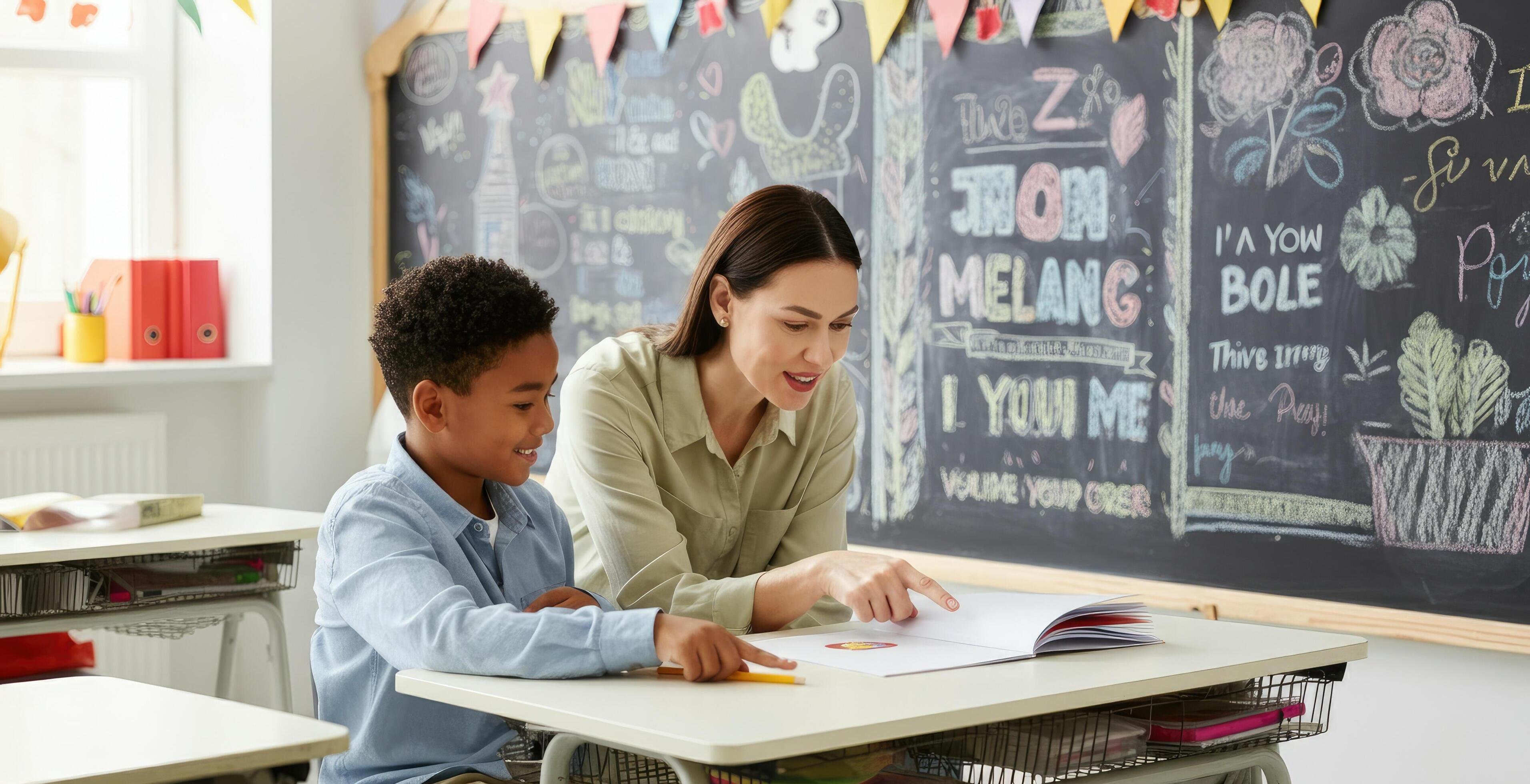 Emotional & Social Intelligence